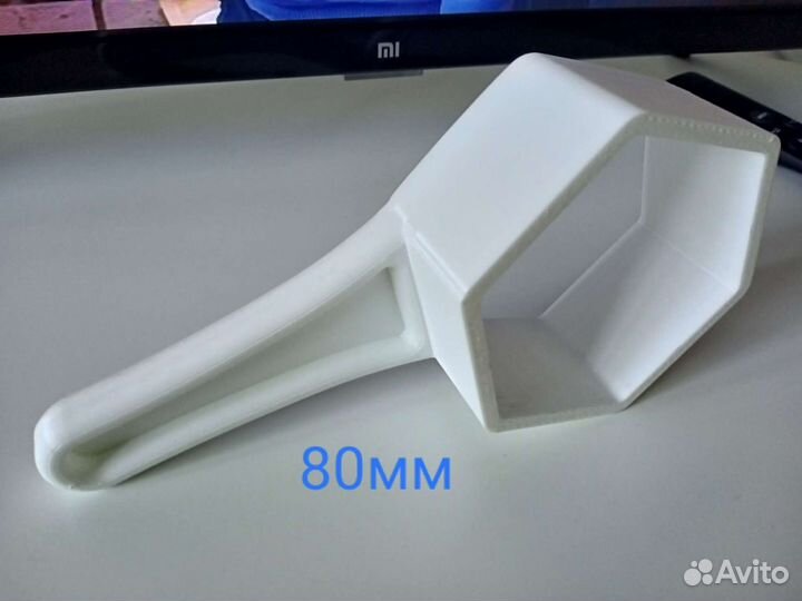 Ключ колпака ступицы колеса BBS