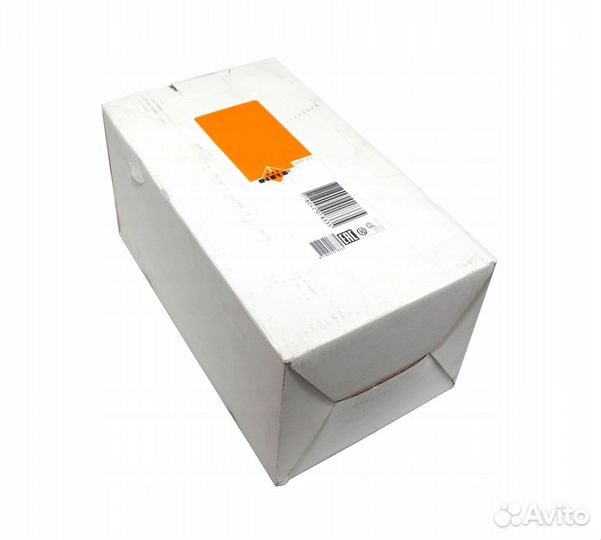 Радиатор охлаждения двигателя 550091 NRF hyundai g