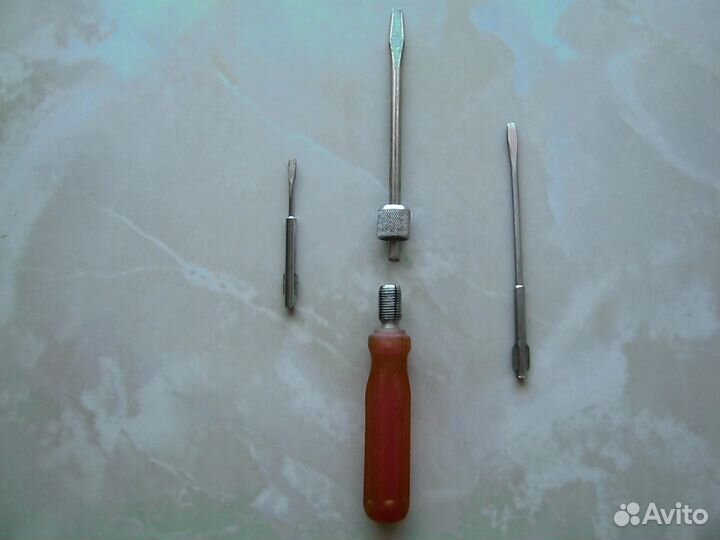 Вещи времён СССР