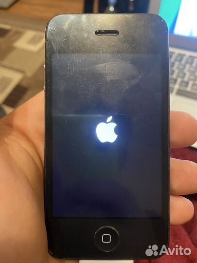 iPhone 4S, 32 ГБ