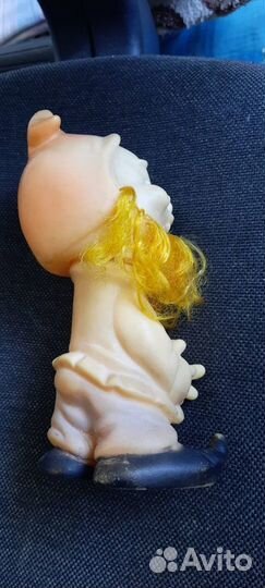 Советский гном