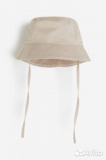 Панама Н&М 62/68, 74/80, 86/92, 98/104