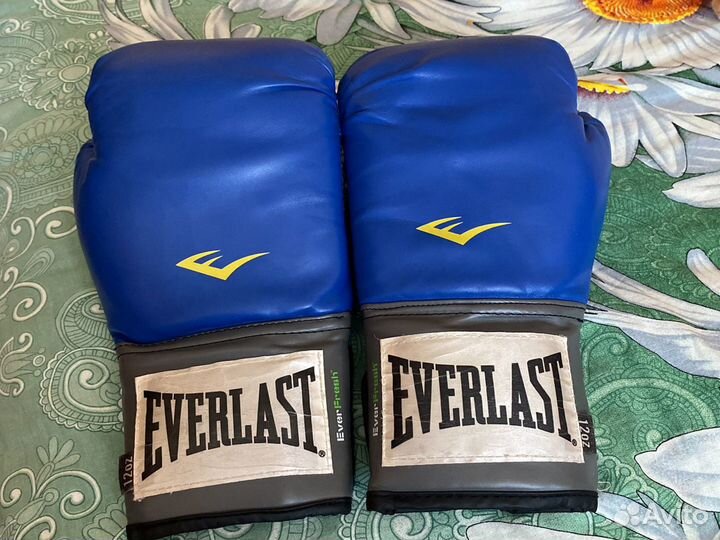 Everlast Prospect