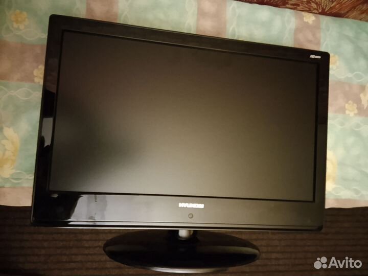 Телевизор hyundai бу