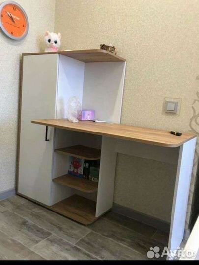 Компьютерный стол