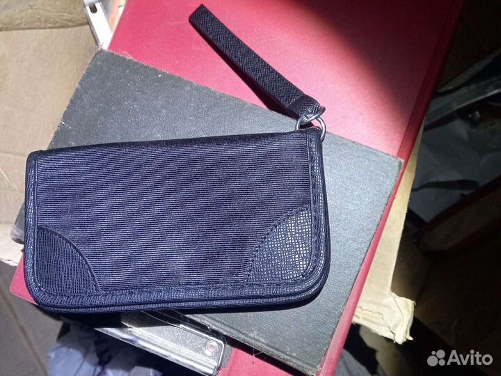 Кошелёк.Новый