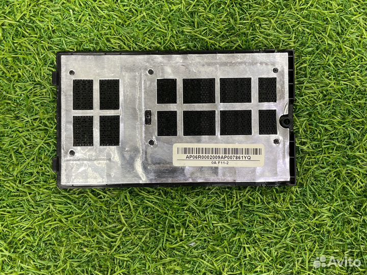 Крытшка отсека RAM AP06R000200
