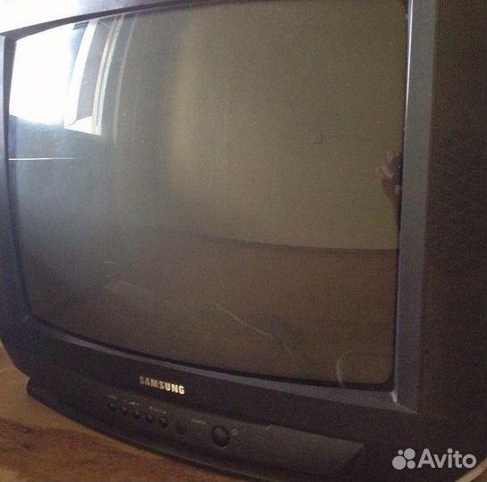 Телевизор Samsung