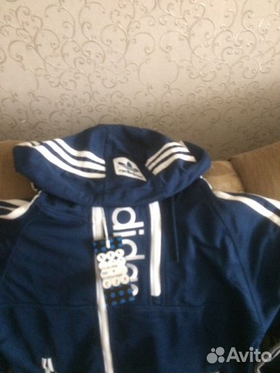 Спортивный костюм мужской новый