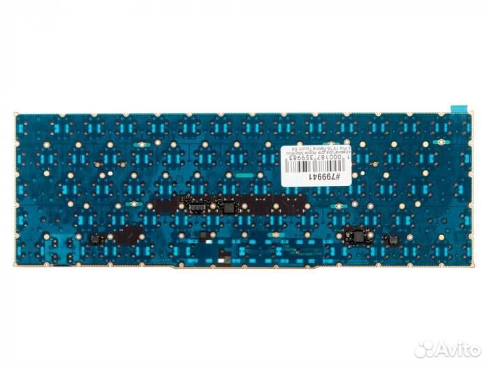 Клавиатура MacBook A1989