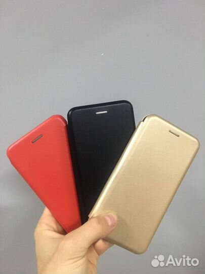 Чехлы на Samsung a41