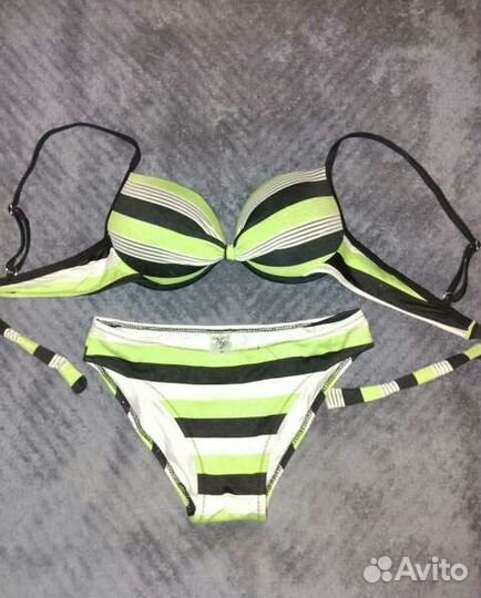 Купальник, р. 38