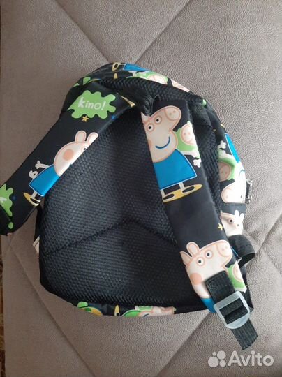 Рюкзак детский