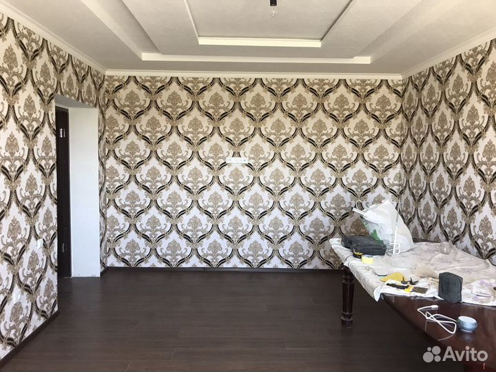 Ремонт квартир