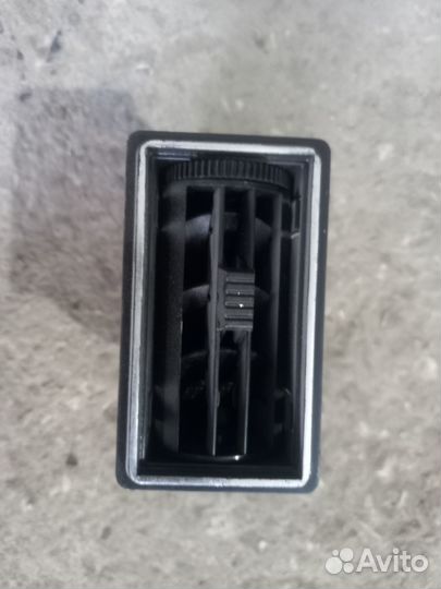 Сопла обогрева 2107 Артикул: 2107-8104040