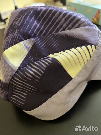 Кепка спортивная Reebok для бега и велосипеда