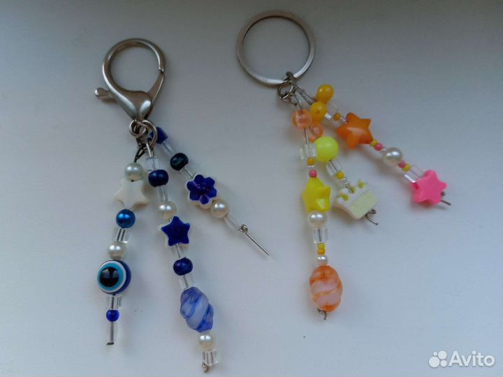 Брилоки на заказ