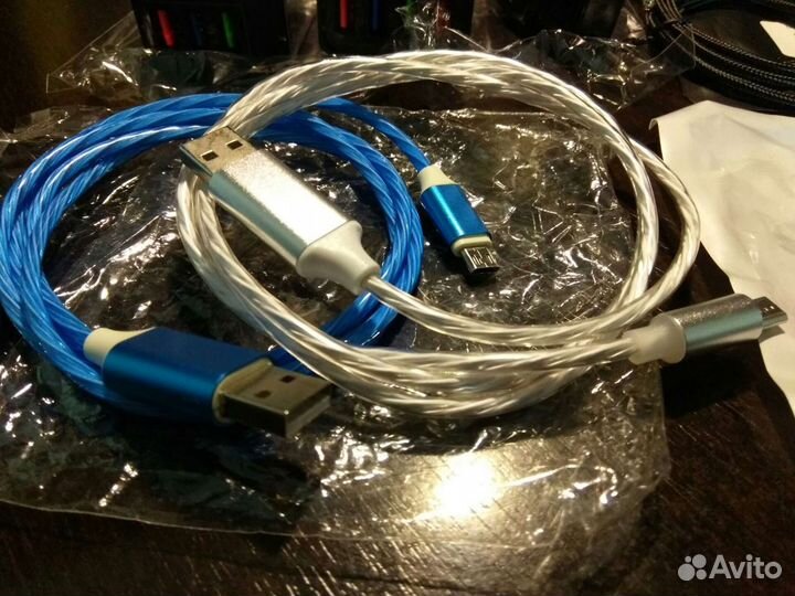 Шнур зарядки, бп. Зеленоград