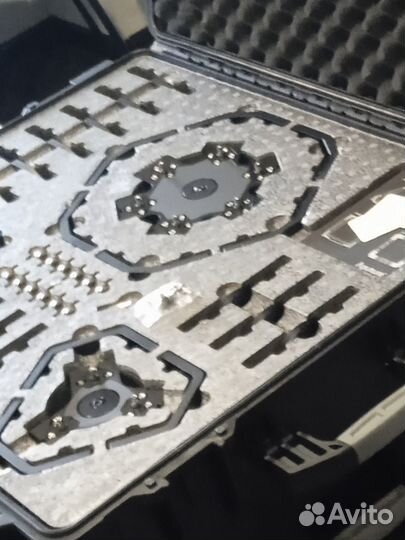 Infiniubar mlti-light shaping kit