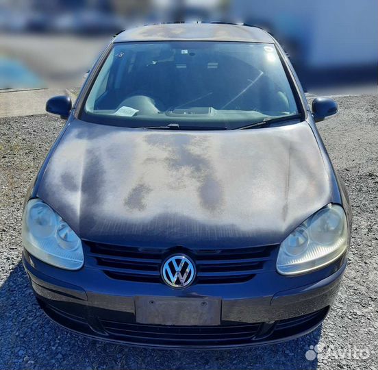 Реостат печки / резистор отопителя Volkswagen Golf