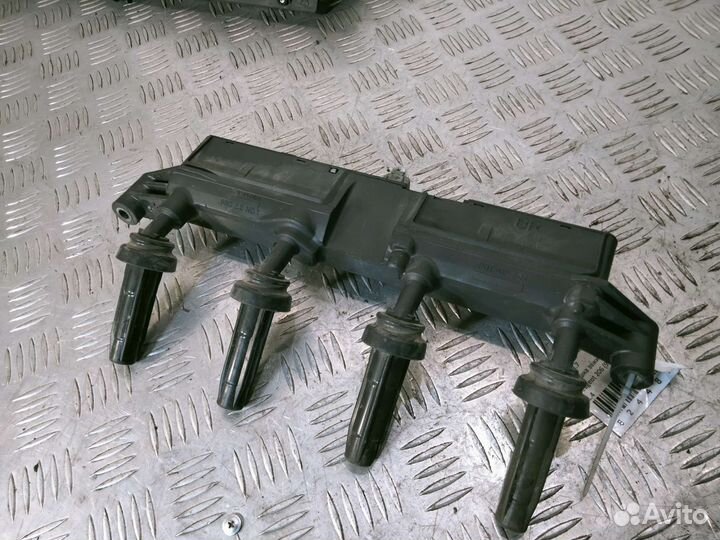 Катушка зажигания Citroen Berlingo 1.4