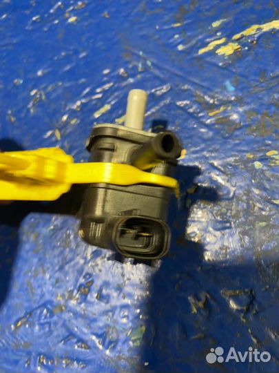 Клапан электромагнитный Lexus Nx 300H 2arfxe 2017