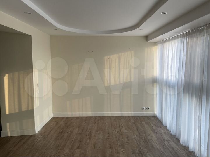 4-к. квартира, 112,5 м², 7/17 эт.