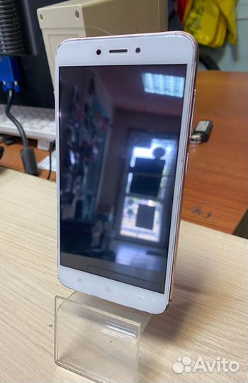 Xiaomi Redmi 4X 2/16Gb