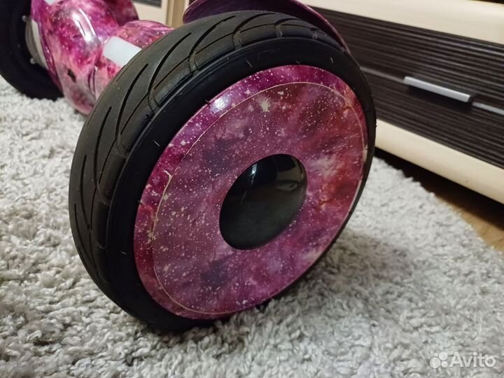 Гироскутер бу