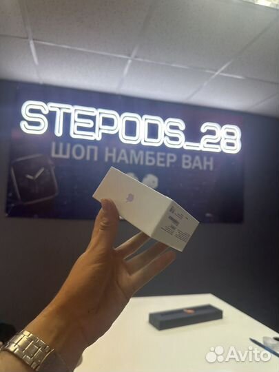 AirPods Pro 2 premium new