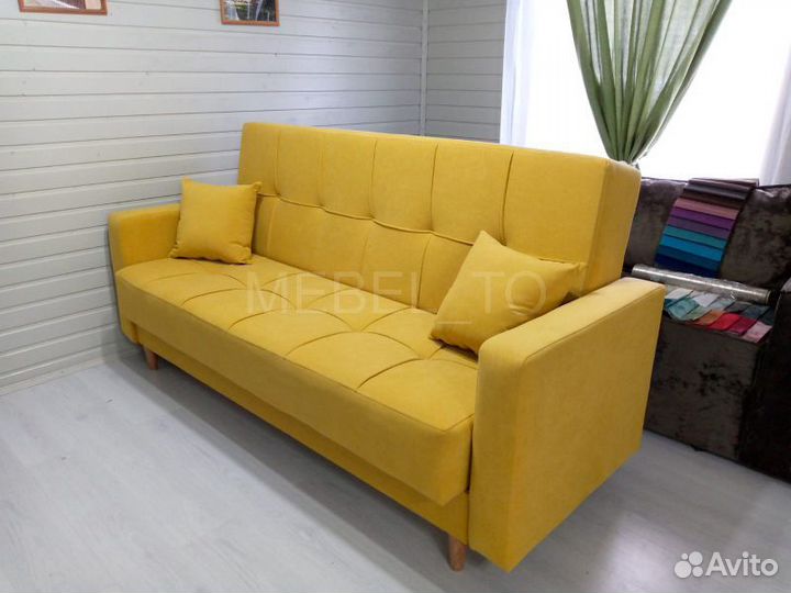 Диван раскладной