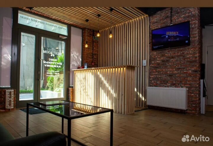 Абонемент на бокс