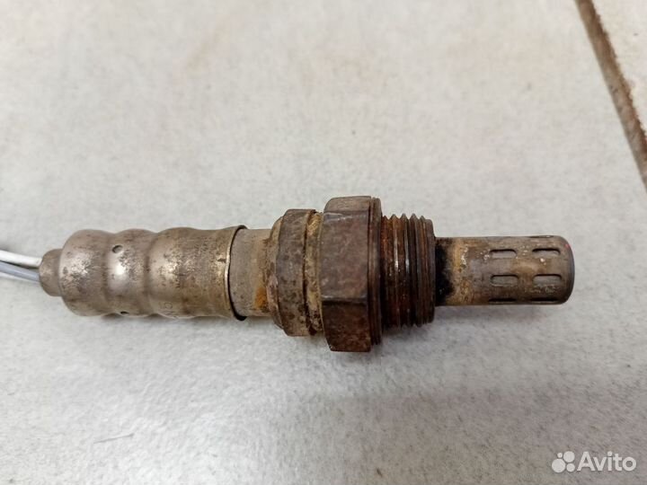 Датчик кислорода (лямбда-зонд)