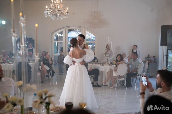 Партнерская программа