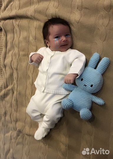 Детские игрушки мягкие