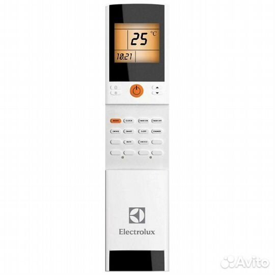 Мульти-сплит система Electrolux eacs/I-09HP FMI/N3