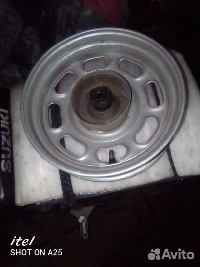 Запчасти мапеды