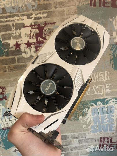 Asus gtx 1060 3gb