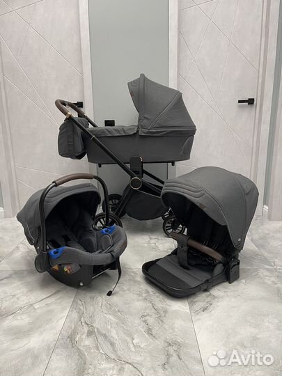 Carrello epica 3 в 1 в идеале