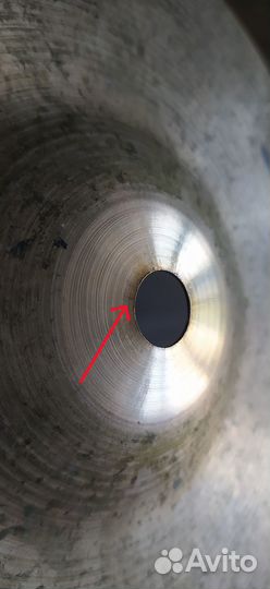 Тарелки Zildjian