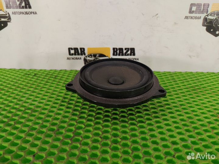 Динамик BMW 5