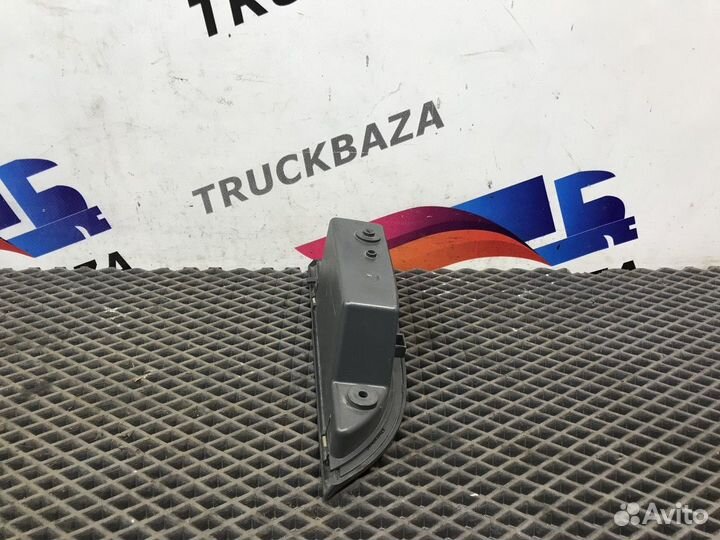 Вещевой карман правый Iveco Stralis