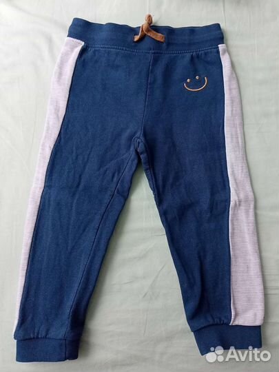 Костюм для мальчика 92 98