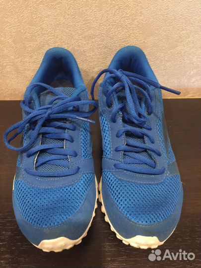 Кроссовки Reebok (оригинал) 35 размер