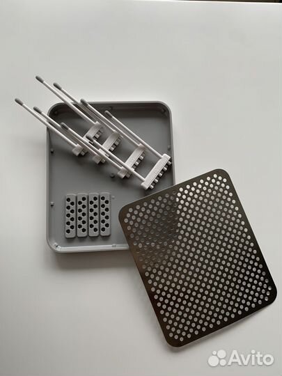 Сушилка для бутылочек Munchkin