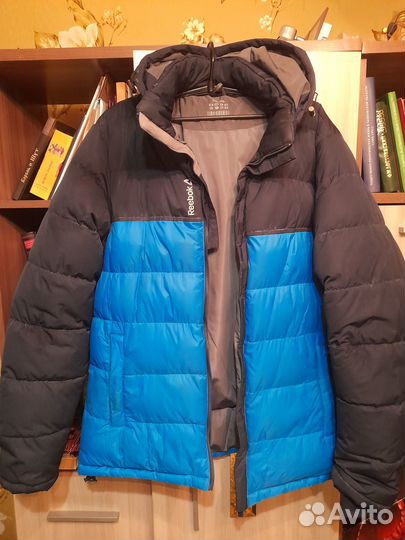 Продажа куртки