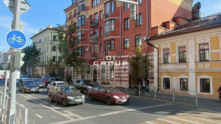 Сдается подвальное помещение