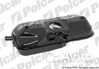 Топливный бак зад для fiat seicento (187) 02.98-11.10 0.9 SPI 1.1 SPI