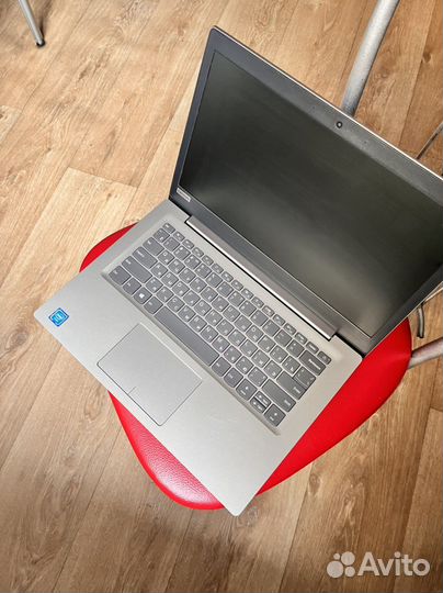 Ультрабук Тонкий lenovo Full HD