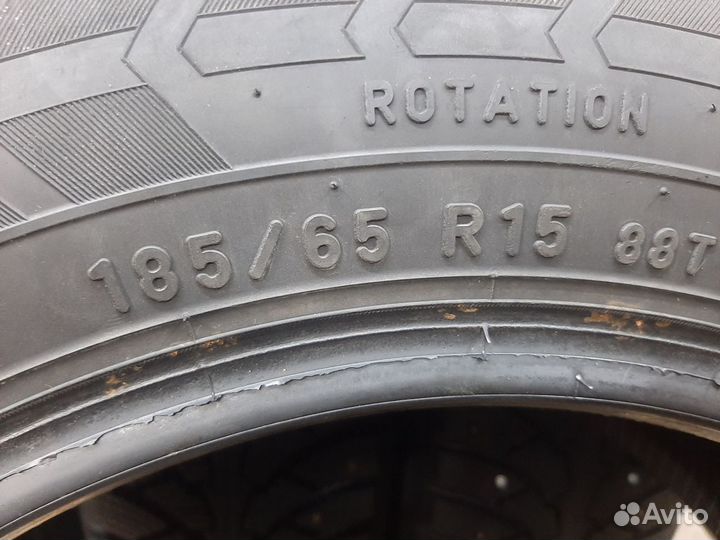 Amtel NordMaster Evo 185/65 R15